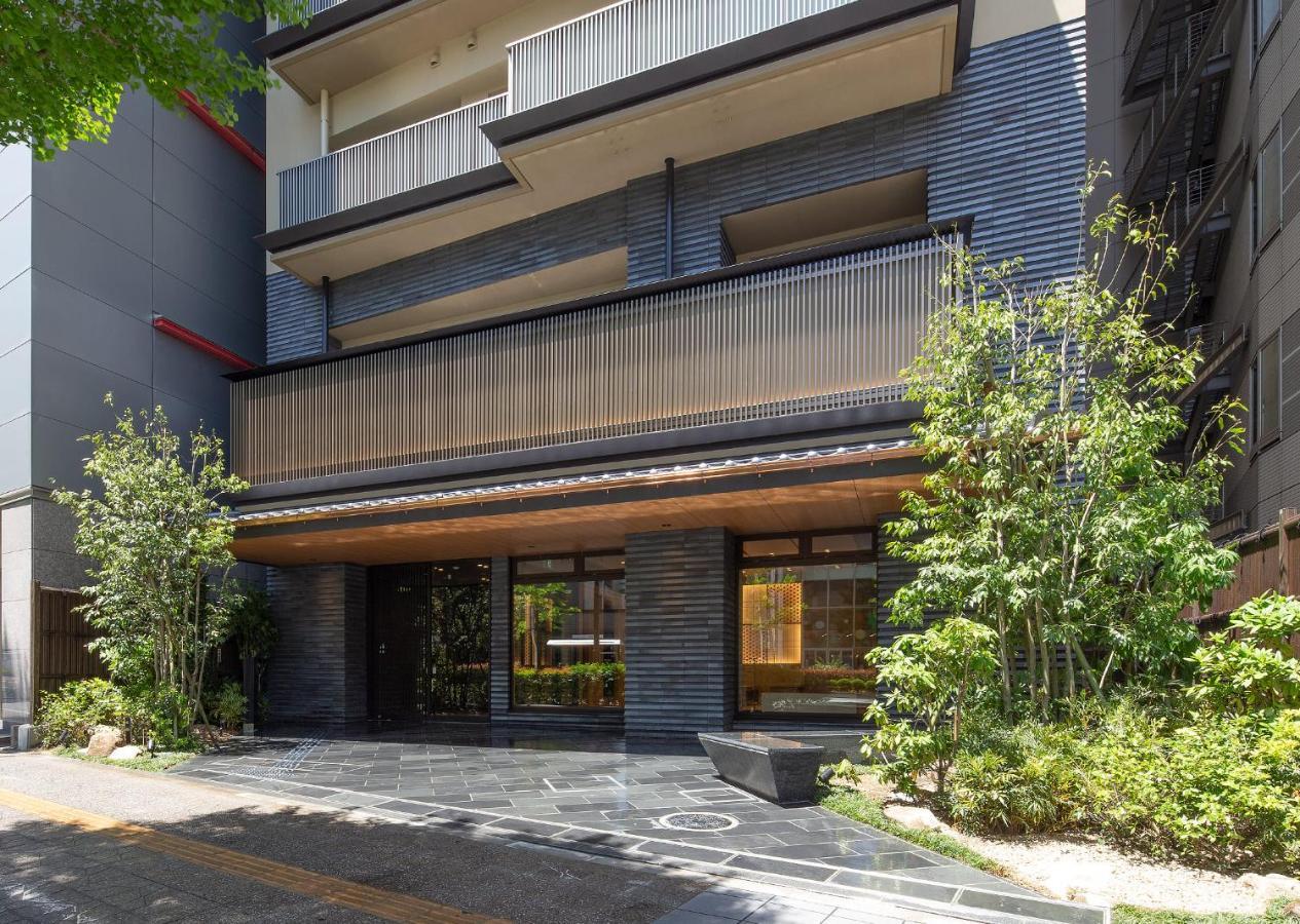 Onyado Nono Sendai Natural Hot Spring ภายนอก รูปภาพ