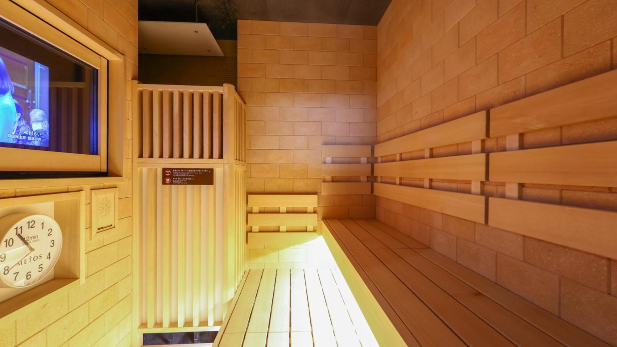 Onyado Nono Sendai Natural Hot Spring ภายนอก รูปภาพ